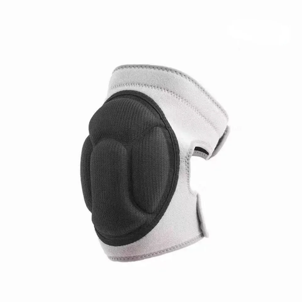 Sports Knee SBR Anti slip Protection Collision dance skiing motorcycle riding impact turtle shell Sponge Gym Accessories 1 PC,knee pad,knee support sleeve,knee support,knee brace,knee patch,knee wraps