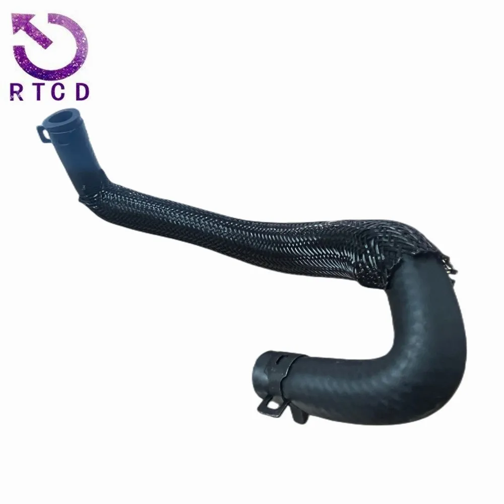 ＯＫＯ Oil Cooler Filter Housing Water Pipe 1341k3 V860226480 For