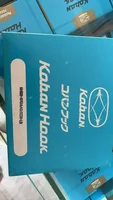 High-Quality Embroidery Machine Hook – Durable Replacement Hook for Smooth Stitching - Image 2