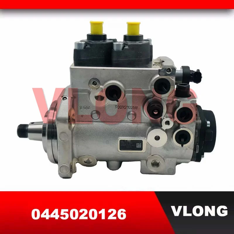 

CP5 High Pressure Fuel Injection Pump For Navistar Maxxforce 11 13 International Truck 0986437506 5010780R1 3005275C1 0445020126