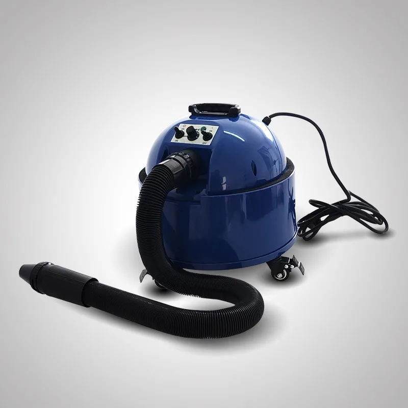 Double Motor Water Blower Pet Shop Dogs and Cats Large Dog Golden Retriever Variable Heating Hair Dryer Small Animals Supplies