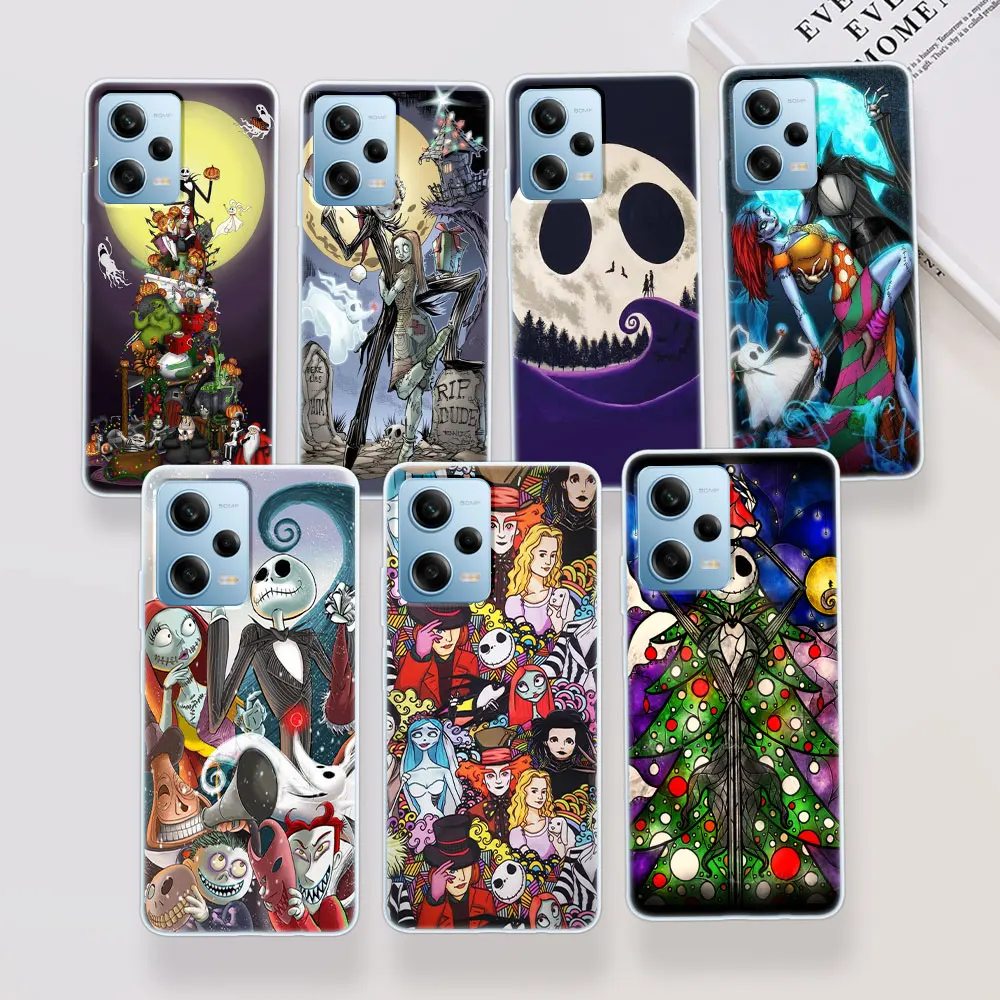 

Мягкий чехол из ТПУ для телефона Xiaomi Redmi 10C 9C 9 9A 9i 7A 10 Prime 9T 6 8 K40 10X 10A 8A 7 6A K20 Pro K30