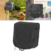 Expertly Crafted Garden Garden Hose Reel Cover Sunproof Waterproof Weather-resistant 210D Oxford Fabric Easy To Clean 2