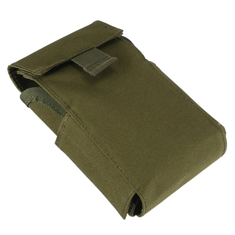 

Tactical 25 Rounds 12GA Shotgun Shells Reload Molle Pouch Ammo Cartridge Holder Magazine Mag Bag Hunting Accessories