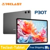 Teclast P30T 2025 Tablet A523 8-core 1.8GHz/10GB(4GB+6GB)RAM/128GB ROM/10.1 inch 1280X800iPS TDDI/WIFI/BT5.0/6000mAh/T 1