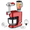 Top Chef All in One Kitchen Robot Stand Mixer 2000W Food Processor Blender 1