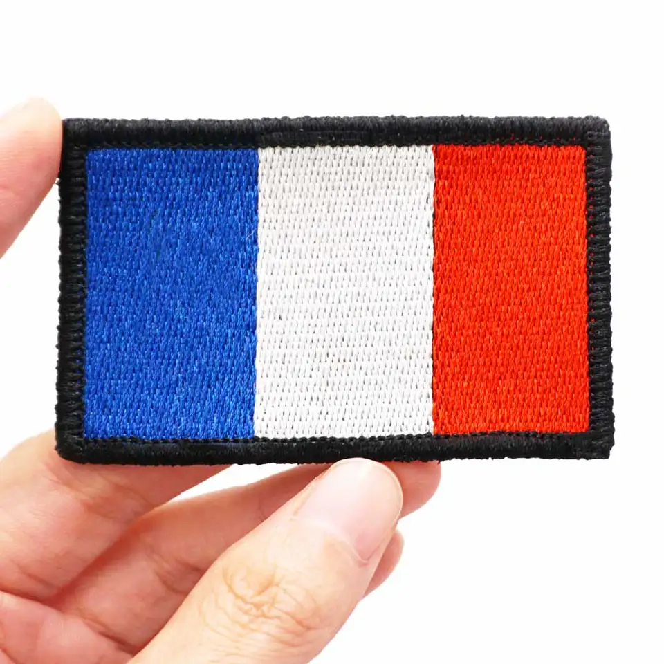 PATCH BMW R GS 1150 FUCSIA EMBROIDERY RICAMATO TERMOADESIVO cm 12 x 3