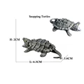 Snapping Turtles