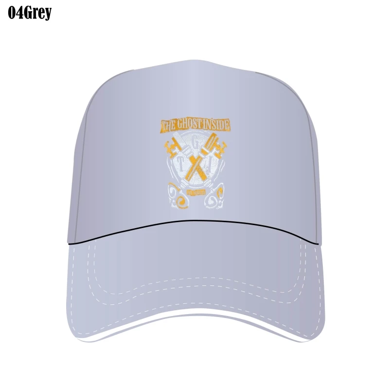 

Забавная шляпа мужская мода призрак внутри Keylock сетчатые шляпы конос