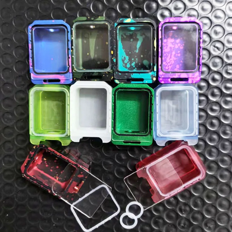 DIY Home Furnishings YFTK Replacement PRC ProRo BoRo PC XO PCTG glass for SXK BB Billet Box Bags