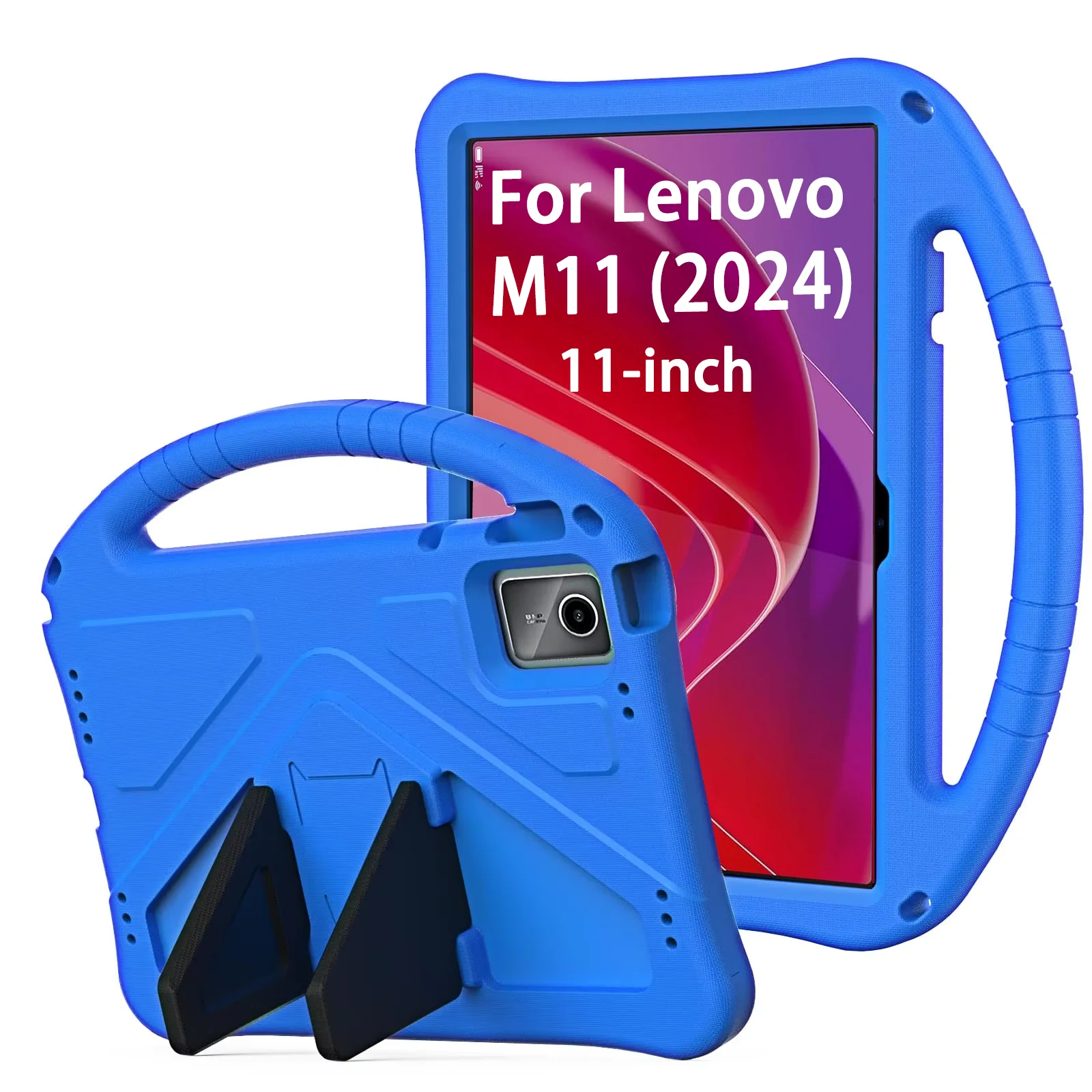 Shockproof Durable Kids Protective EVA Shell