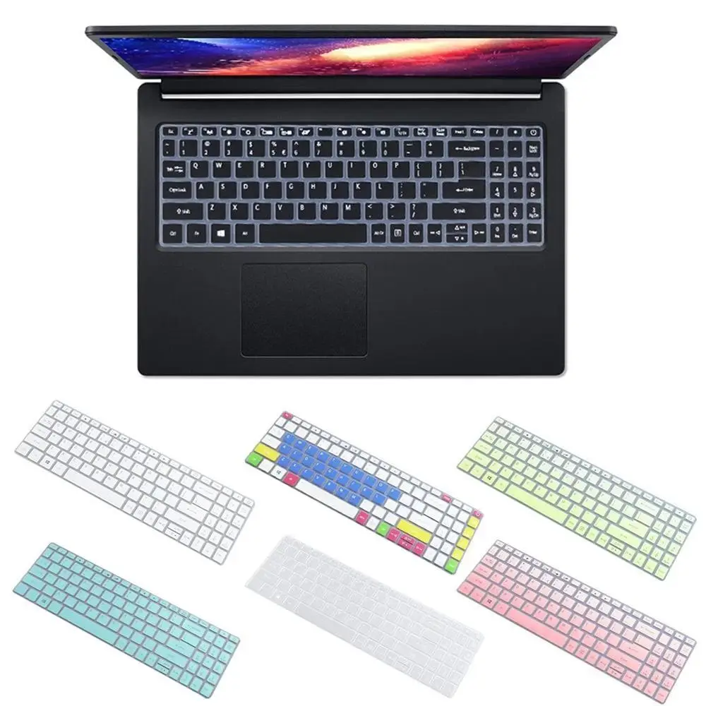 Durable Laptop Keyboard Cover Skin