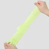 100 PCS Light Green Disposable Nitrile Gloves Used for Dishwashing Cleaning Hygiene Pet Bathing Hand Care with High Elasticity 4