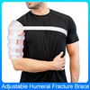 GHORTHOUD Humeral Fracture Brace Humerus Splint Arm Orthosis Shoulder Support for Broken Upper Arm Shoulder Bicep Adjustable 1