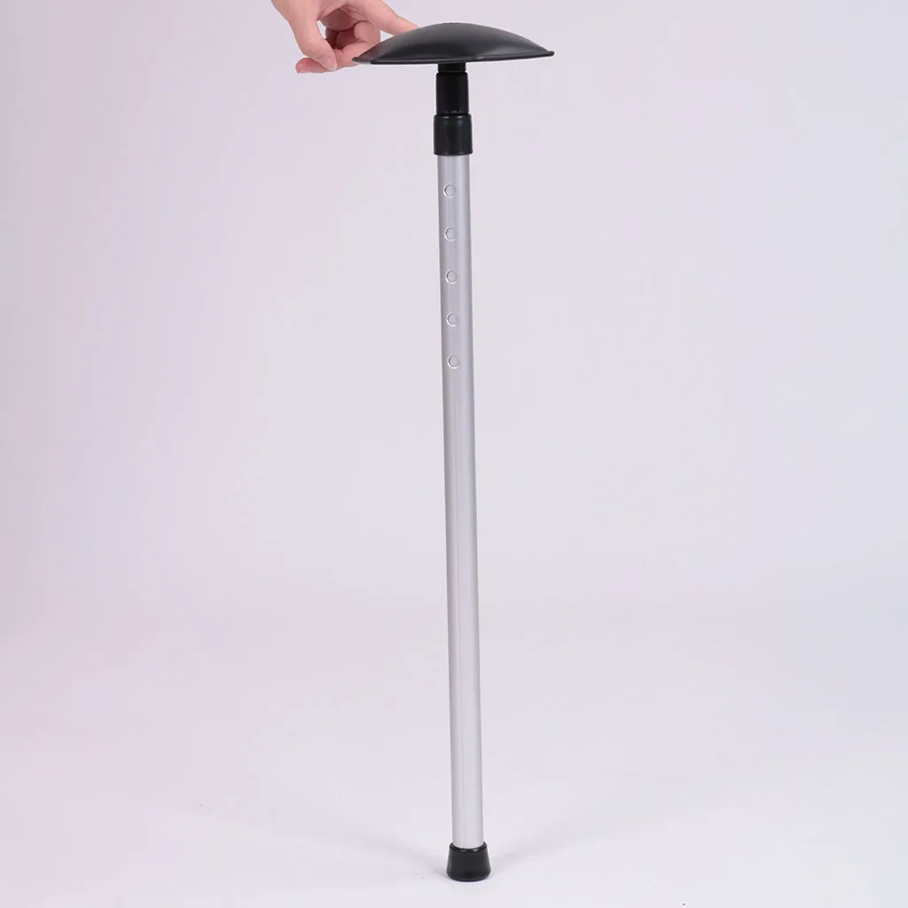 Versatile Golf Support Pole Arm for Travel Cover Adjustable and Reliable Club Protector Golf bag support rod Accessory 3