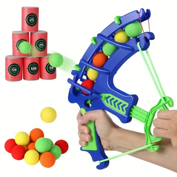 Children’s Target Practice Toy 1