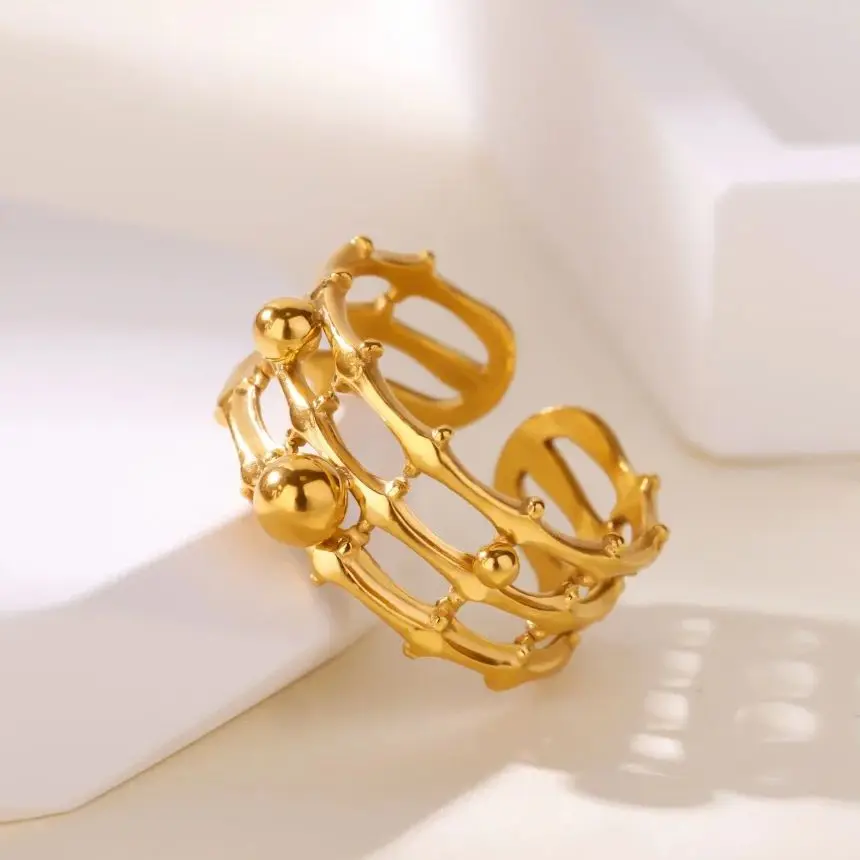 Fashion Stainless Steel For Women