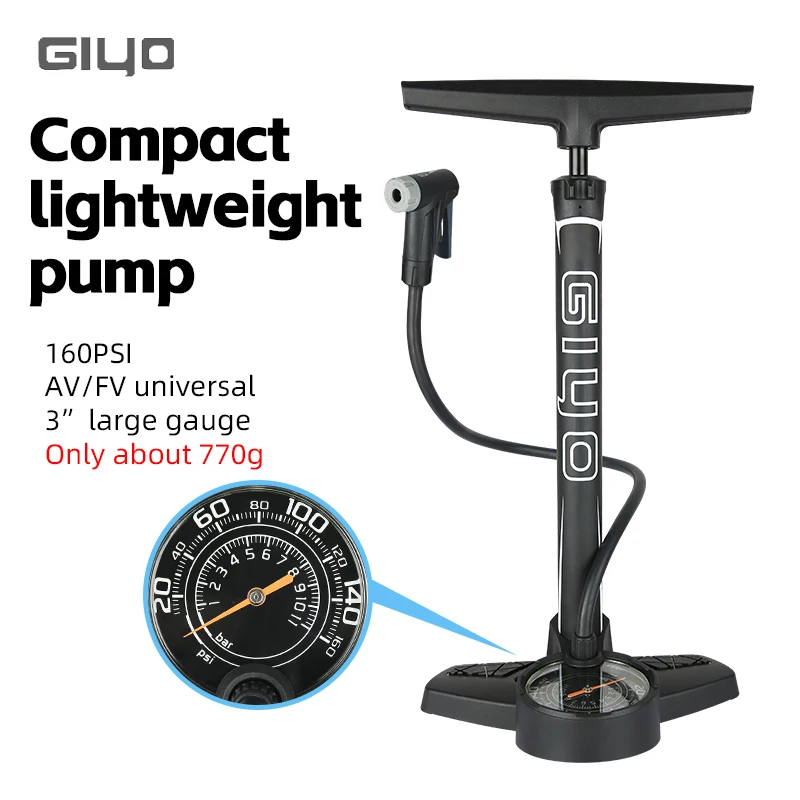 Floor Pump Best Compact Mtb Pump Best Mtb Pumps Best Bike Pumps