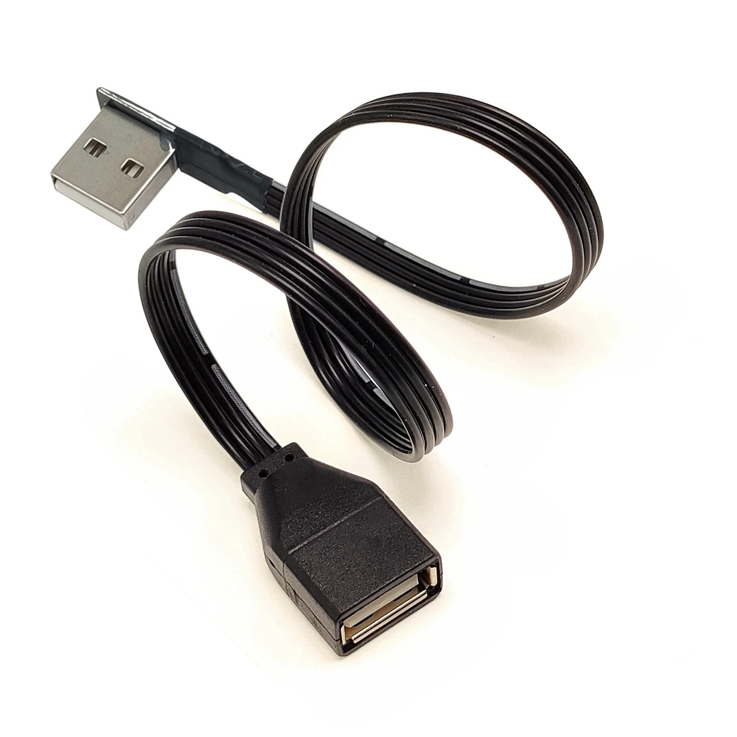 ª USB ͽټ ̺,  USB ̺, ÷ USB , 4 ھ 26AWG ͽټ ̺, 0.1M, 0.2M, 0.3M, 90 