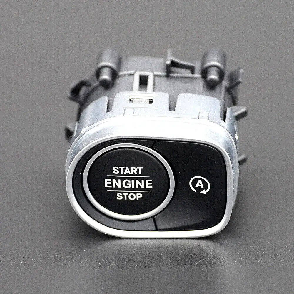 

Кнопка включения/остановки двигателя WXZOS для Benz W167 GLE350 GLE450 GLE63 2020-2022