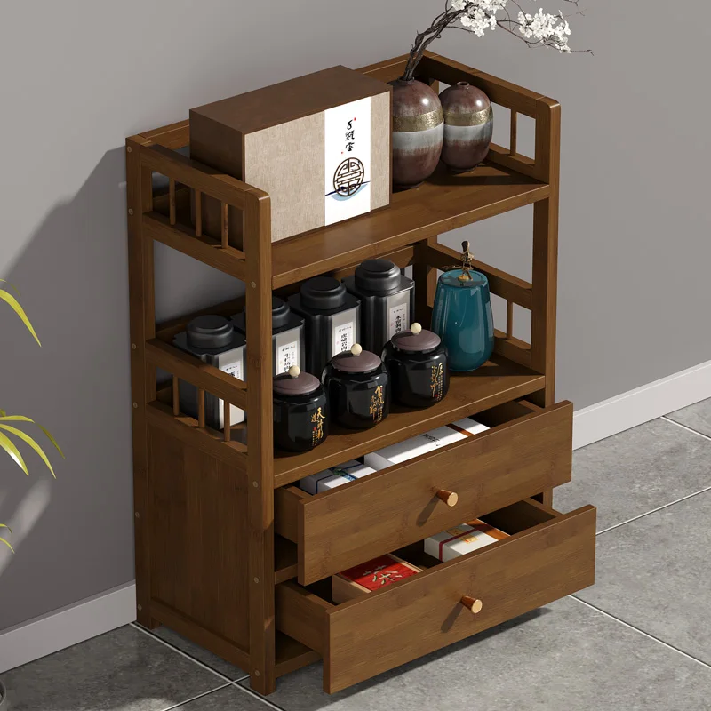

Multifunctional Space Saving Sideboard Cabinet Laden Buffet Nordic Sideboard Corner Shelves Muebles De Cocina Home Furniture