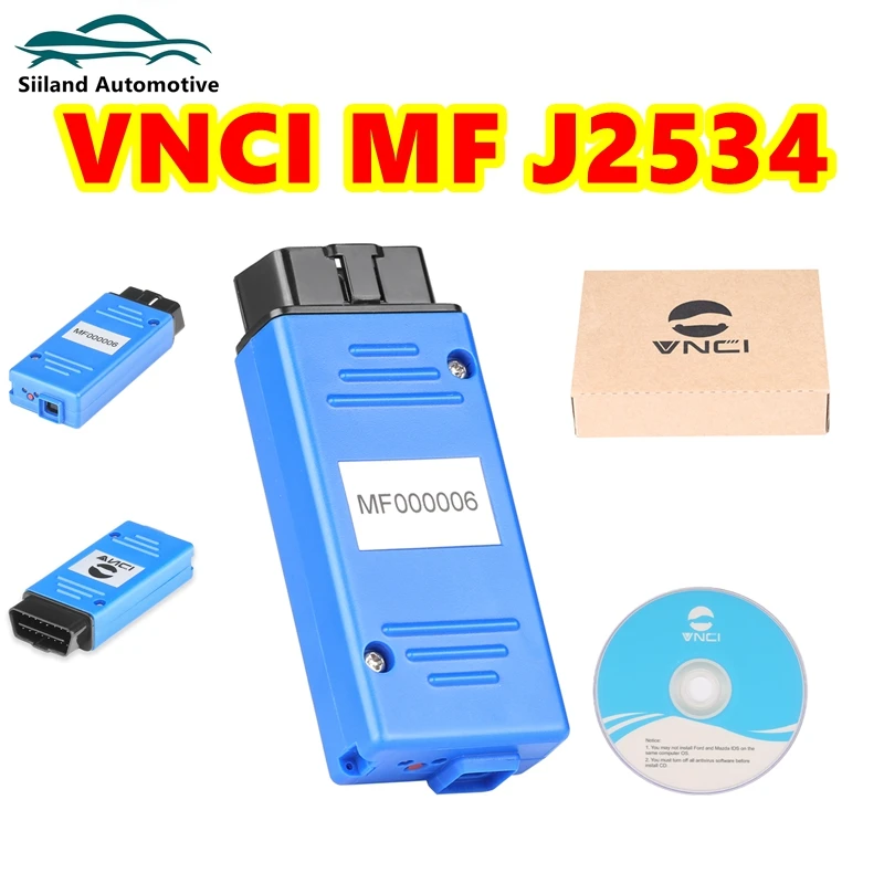 

Бесплатное обновление онлайн VNCI MF J2534 диагностический инструмент для Ford/ Mazda IDS V129 совместимый с J2534 PassThru и ELM327 протоколом