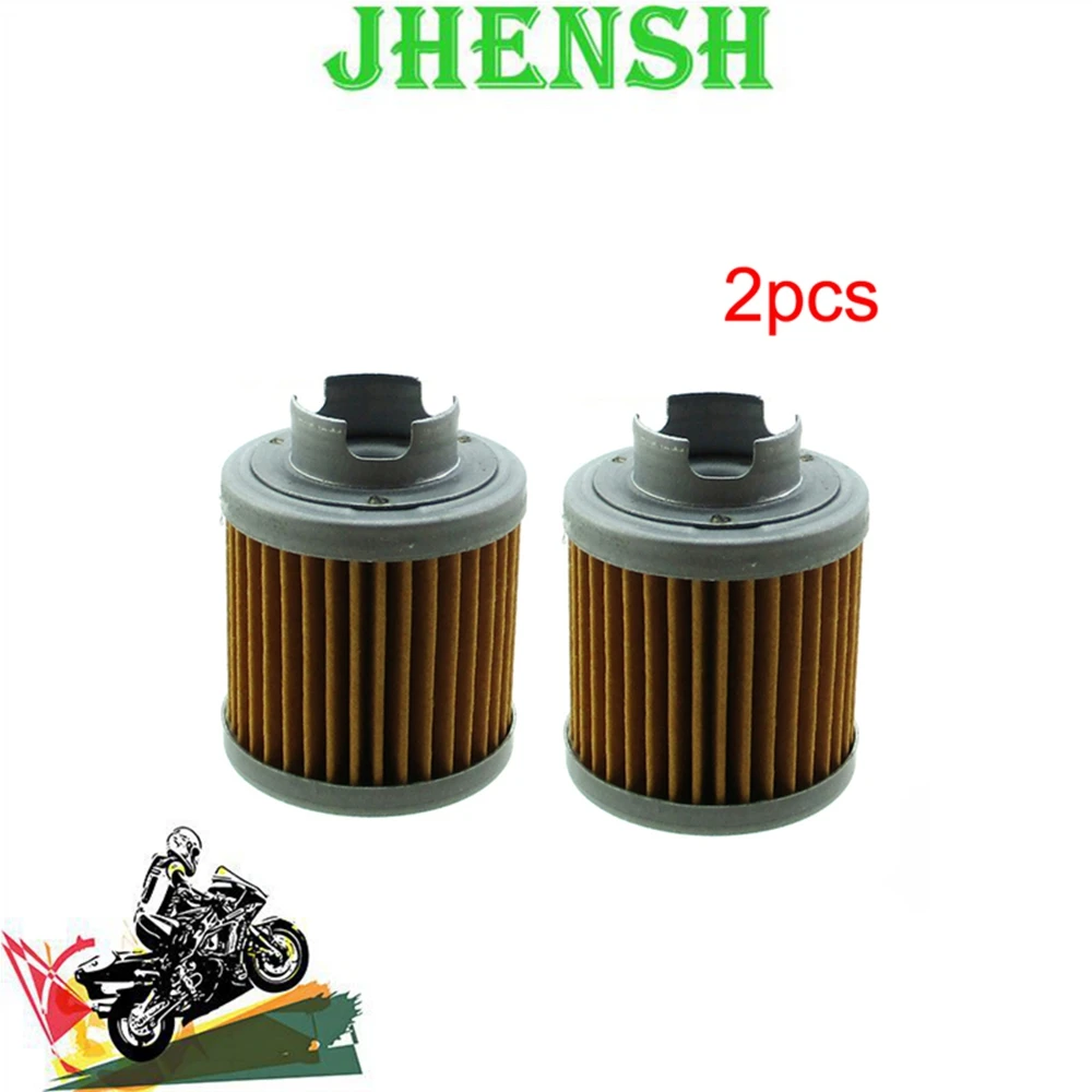 Filtre Moteur YX 160cc XLJOY Lot De 3 Filtres à Huile - Compatible Kitaco Mini GP, YX, Takegawa, Moteurs 125cc à 190cc Filtre Zongshen 190cc