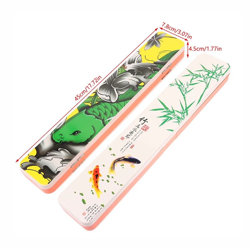 Multifunctional Fishing Rod Box Plastic Storage Tool For Float Line Winding Board Reservoir Pond Fishing Organizer Equipment