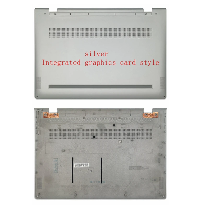 portátil lcd capa traseira lcd superior palmrest