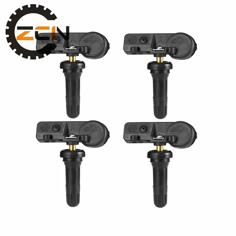 56029479AB 315MHZ TPMS Tire Pressure Sensor For Dodge Jeep Wrangler