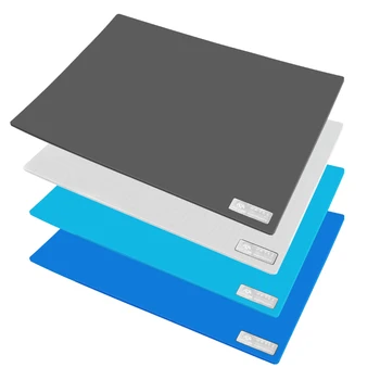 대형 납땜 실리콘 패드 히트 건, 단열 작업 수리 매트, BGA PCB 용접 수리 플랫폼