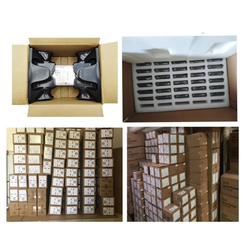   ̵  ϵ ̺, H + P-E ProLiant Gen9 Gen10 , HDD 819201-B21 820032-001, 8TB, 7200RPM, 3.5in LFF DS SAS-12G, 