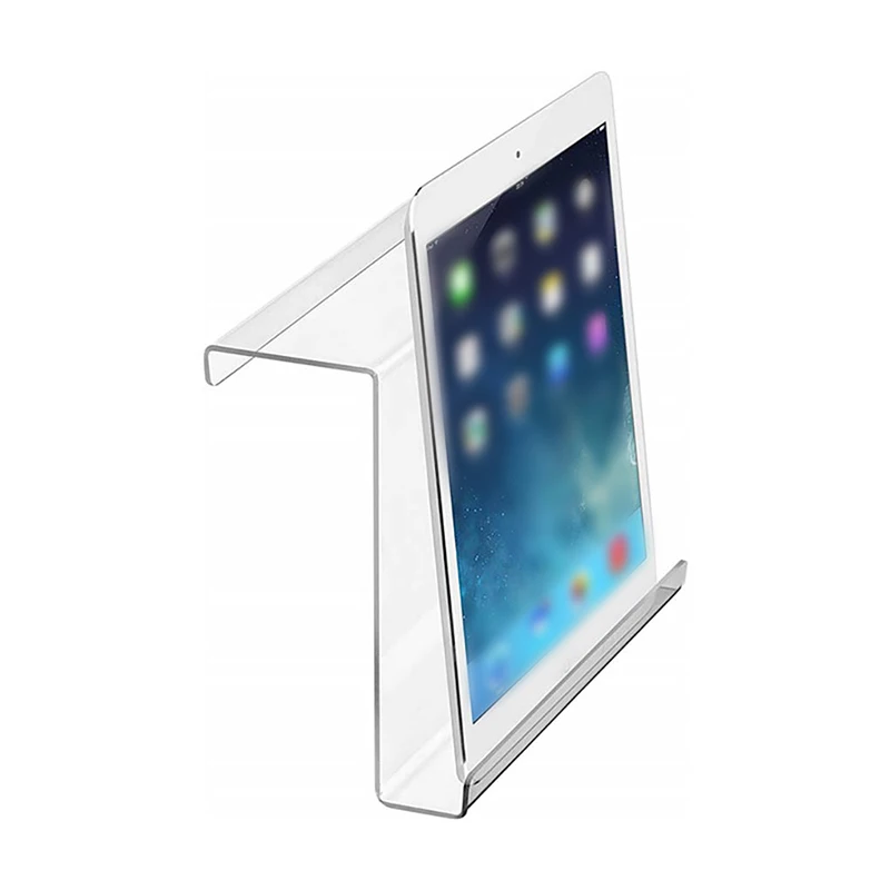 

Treadmill Tablet Holder Books Supporting Stands Book Rack for Home Gym
