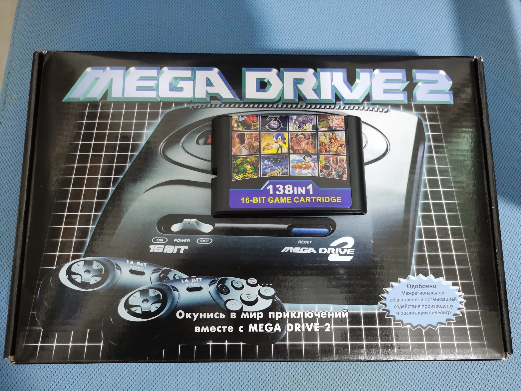 MD Multi-videojuegos 1000 en 1 para consola Sega Genesis MegaDrive -  AliExpress