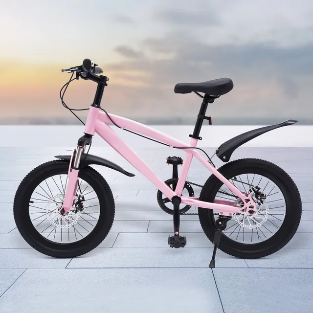 Mountain Bike Bicicletta Bmx 18 Pollici Bici Mtb 18 Pollici Bmx 18