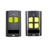 For TO.GO 4VA TO.GO 2VA TO.GO 2WV TO.GO 4WV WP Garage Door Remote Control Beninca 433mhz Rolling Code Replacement Remote Gate 2