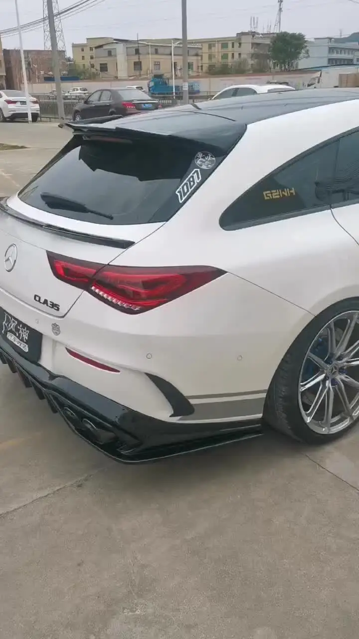 Clignotant appropriées pour MERCEDES-BENZ CLA Coupé (C118) CLA 220 d Clignotant appropriées pour MERCEDES-BENZ CLA Coupé (C118) CLA 220 d