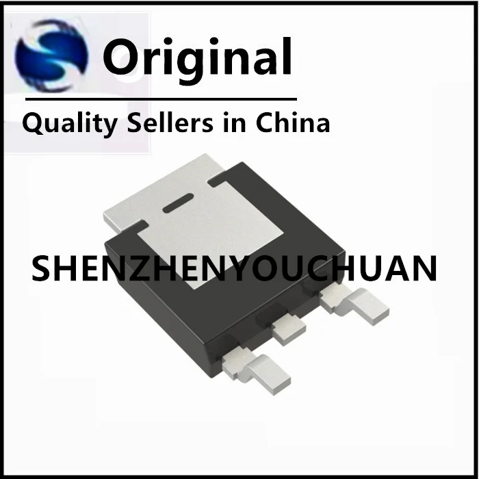 

(10-100piece)FDD390N15ALZ FDD390N15A 150V 26A MOS TO-252 IC Chipset New Original