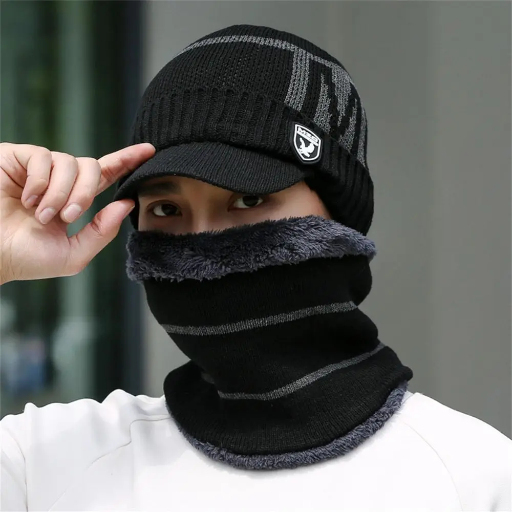 Knit Cap main image 0