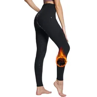 Winter Equestrian Pants Womens Warm Equestrian Clothing Riding Pants Drip Glue Anti Slip Cold Proof Thick Fleece Riding Breeches 1