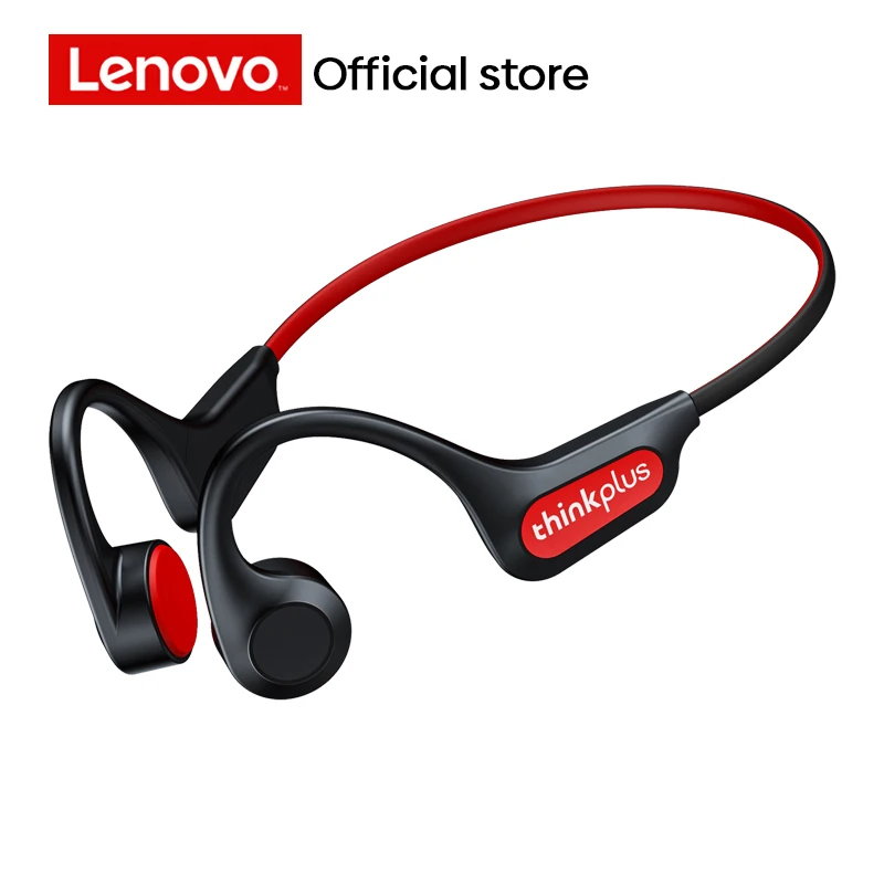 

Наушники-вкладыши Lenovo X3 Pro, Bluetooth 5,3, с микрофоном