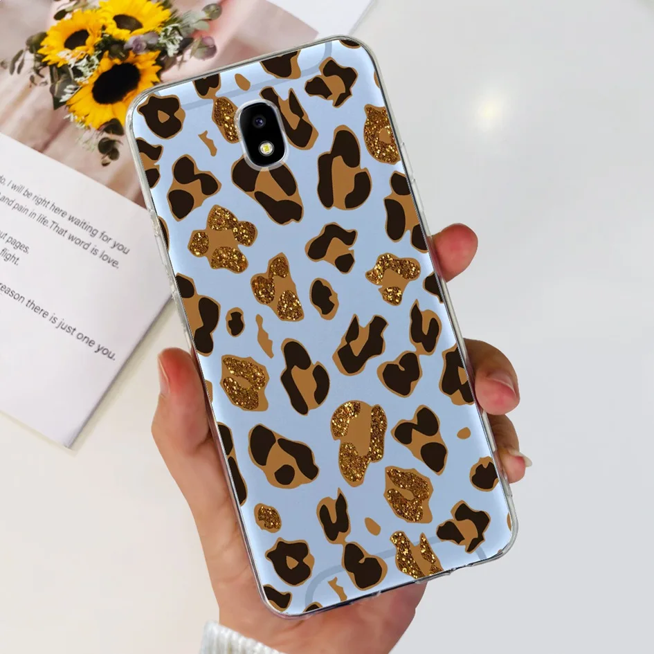 Luxury Marble Slim Silicone Phone Case - Soft Bumper Cover