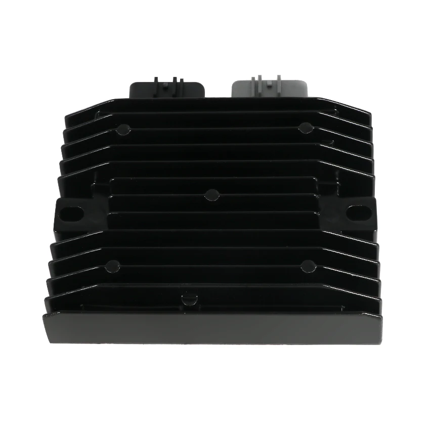 

Регулятор напряжения для ODES UTV 650 800 1000 Dominator X2 LT X4 X4 LT 800 OEM:21051100202 OEM:21051100203