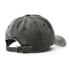 Retro brooklyn Letter Embroidery Baseball Caps Spring Summer Men Women Cotton Adjustable Casual Hat Hip Hop Streetwear Sun Hats 6