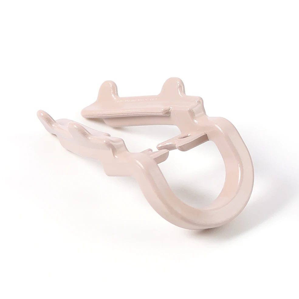 AZDENT Dental-Klemmring-Set aus Kunstharz, Trennring, abschnittsweise konturierte Matrizenhalter, Matrix, feste Klemme, autoklavierbar, 134 ℃ – Detail 15