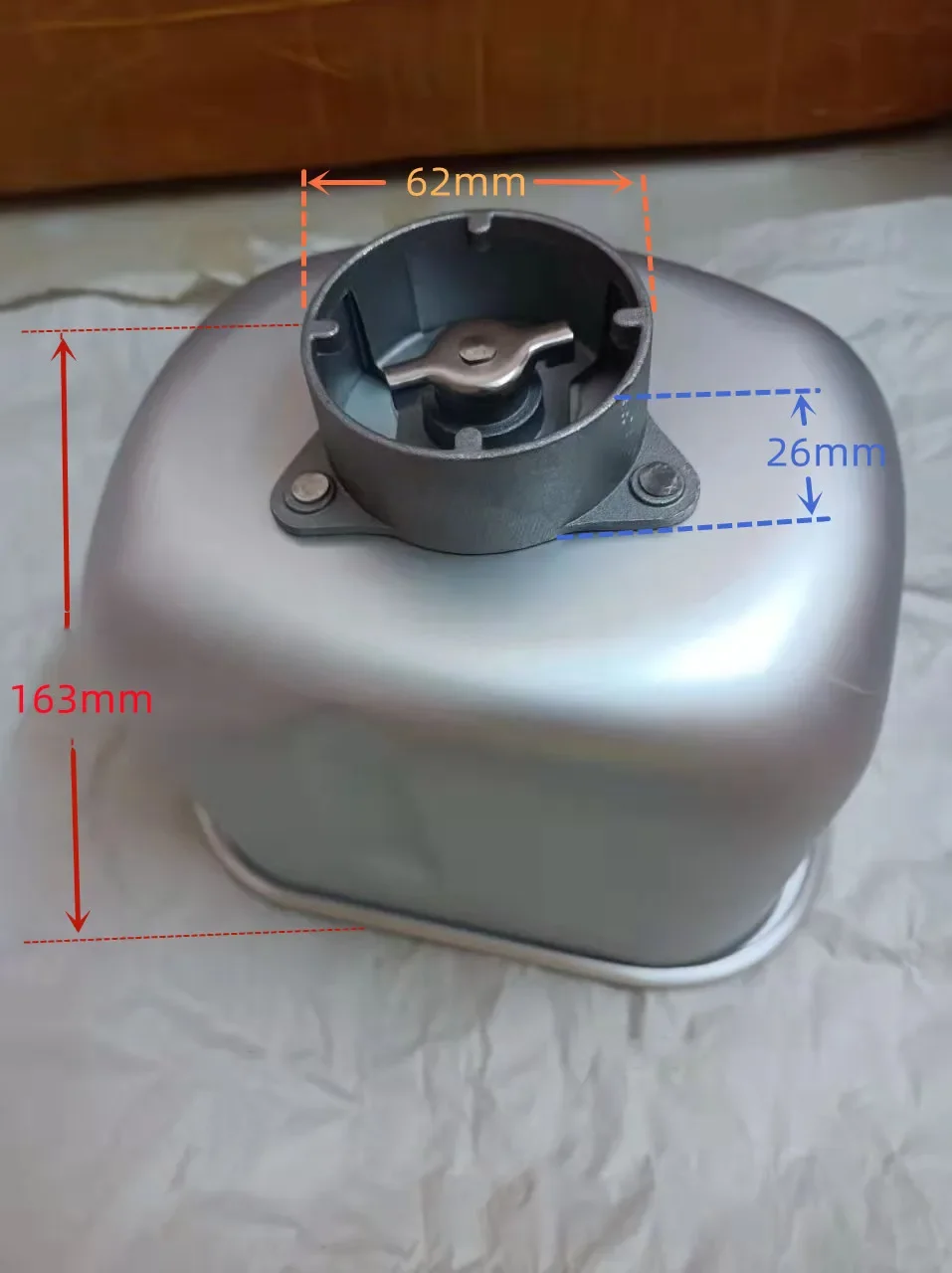 maquina de pao forro balde pao balde 04