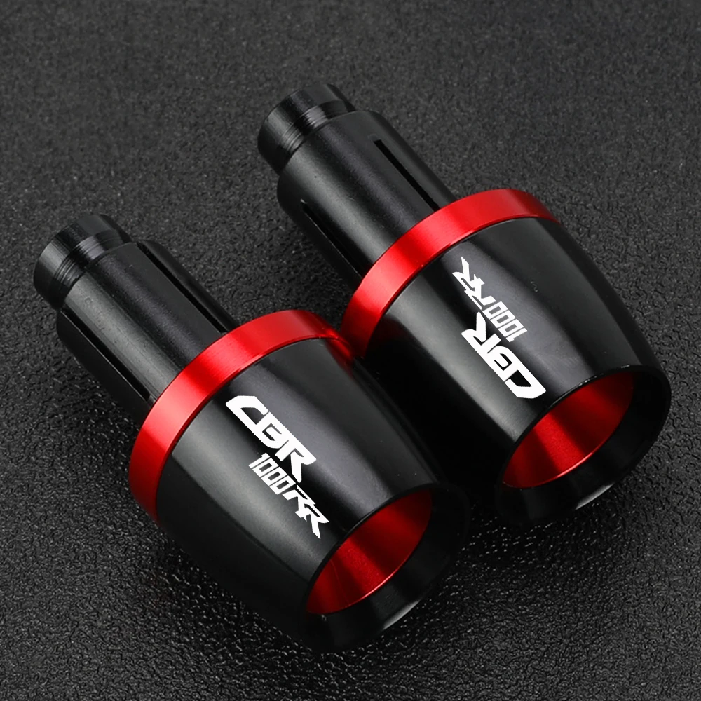 

Motorcycle Accessories For Honda CBR1000RR CBR 1000 RR FIREBLADE SP 2004-2024 2023 Handlebar Grips Ends Handle Bar Cap End Plug