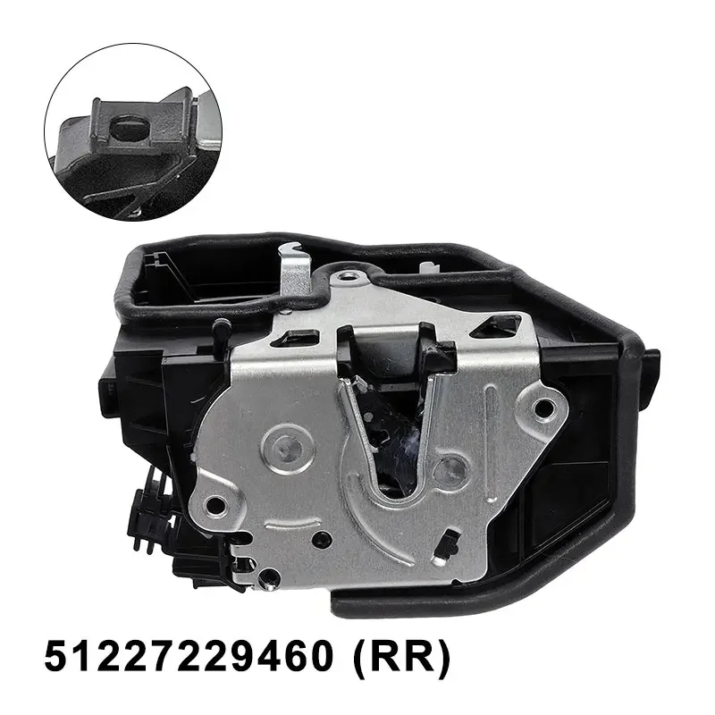 BMW 도어 잠금 1 3 5er E81 E82 E87 F20 F30 E93 E90 E91 F10 F11, 미니 R60 R61