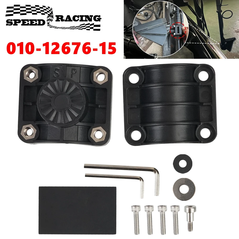 Garmin Panoptix Livescope Transducer Mounting System Eagle Eye