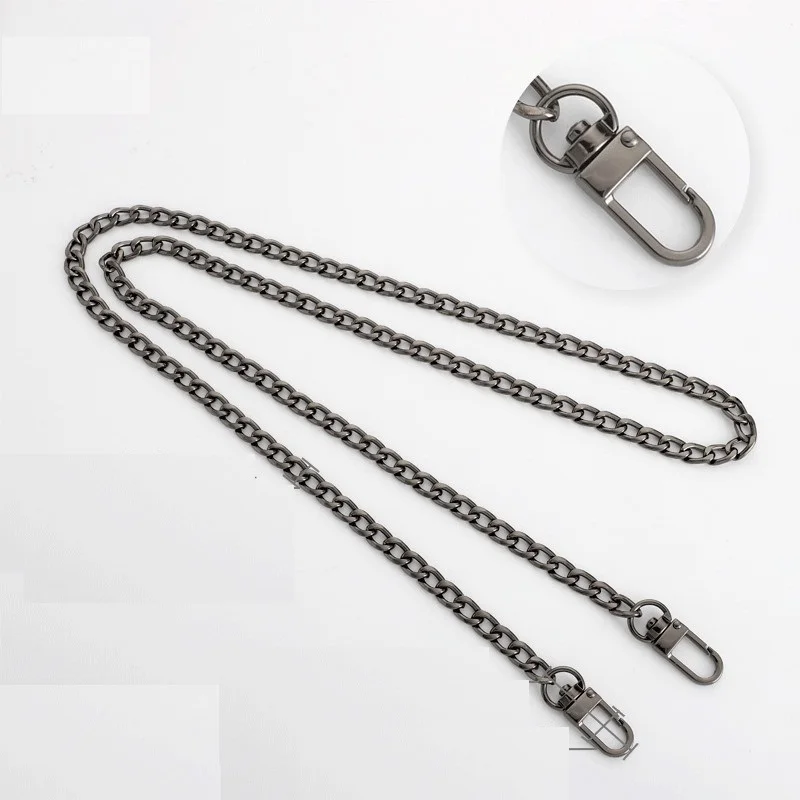 Рисунок 3 - Цепочка Из Нержавеющей Стали 316L